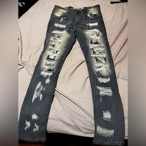 Men's 34x34 Jeans